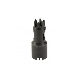 MIDWEST AK12 MUZZLE BRAKE M24X1.5RH