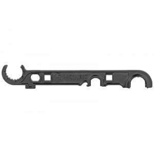 MIDWEST ARMORERS WRENCH AR15/M4