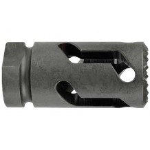 MIDWEST AR15 FLASH HIDER/IMPACT DEVC