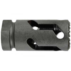 MIDWEST AR15 FLASH HIDER/IMPACT DEVC