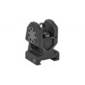 MIDWEST COMBAT BACK UP REAR SIGHT