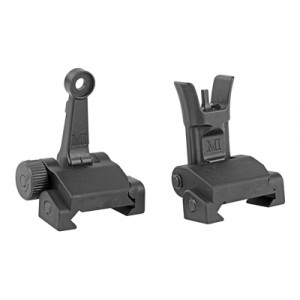 MIDWEST COMBAT RIFLE FRNT/REAR SIGHT