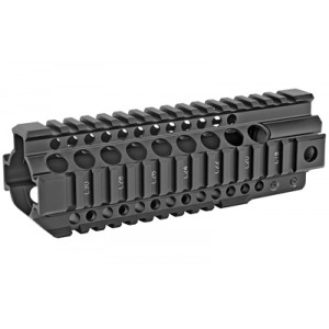 MIDWEST COMBAT QUAD RAIL 7.25