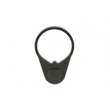 MIDWEST HEAVY DUTY QD END PLATE
