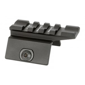 MIDWEST LEVER MODULAR TOP RAIL