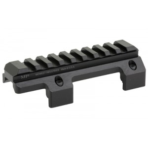 MIDWEST MP5 PICATINNY TOP RAIL