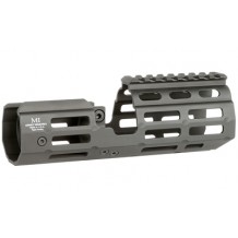 MIDWEST MP5K M-LOK SUPPRESSOR HNDGRD