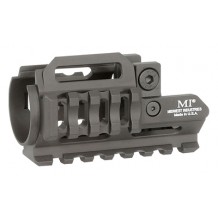 MIDWEST MPK5 TRI-RAIL HANDGUARD