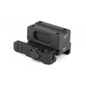 MIDWEST TRIJ MRO LOWER 1/3 QD MOUNT