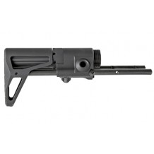 MAXIM CQB STOCK GEN6 STD BLK