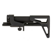 MAXIM MAXIM PIC RAIL STOCK BLK