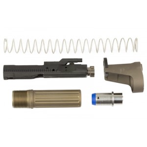 MAXIM GEN7 SCW PSTL SYS KIT STD FDE