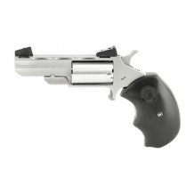 NAA BLK WIDOW 22WMR 2
