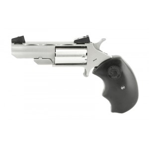 NAA BLK WIDOW 22WMR 2
