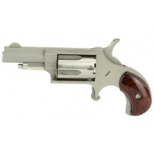 NAA MINI REV 22LR 1 5/8