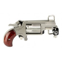 NAA MINI REV 22LR 1 1/8