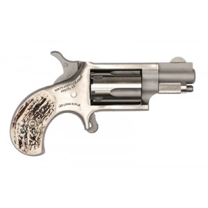 NAA MINI REV 22LR 1 1/8