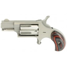 NAA MINI REV 22LR 1 1/8