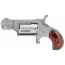 NAA MINI REV 22LR 1 1/8
