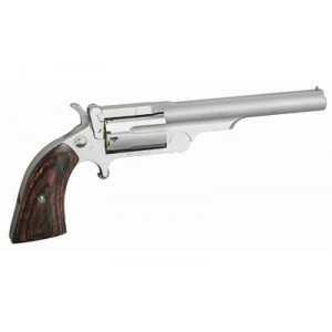 NAA RANGER II 22WMR 4