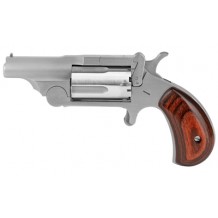 NAA RANGER II 22WMR 1 5/8