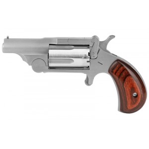 NAA RANGER II 22WMR 1 5/8