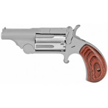 NAA RANGER II 22/22WMR 1 5/8