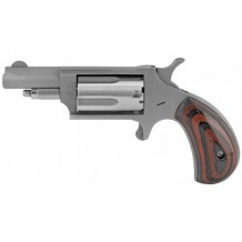 NAA MINI REV 22WMR 1 5/8