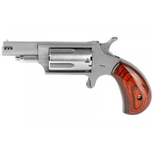NAA PORT MAG 22WMR 1 5/8