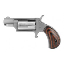 NAA MINI REV 22WMR 1 1/8