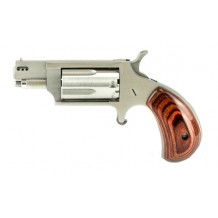 NAA PORT SNUB 22WMR 1 1/8