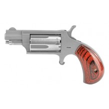 NAA MINI REV 22WMR 1 1/8