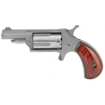 NAA MINI REV 22WMR 1 5/8