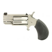 NAA PUG WHITE DOT 22WMR 1