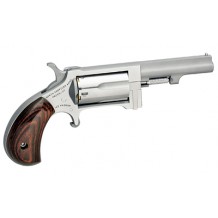 NAA SIDEWINDER 22LR/WMR 2.5