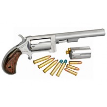 NAA SIDEWINDER 22LR/22WMR 4