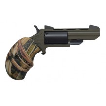 NAA HUNTSMAN 22WMR 2