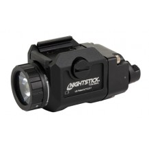 NIGHTSTICK CMPCT WPN LIGHT 550L BLK