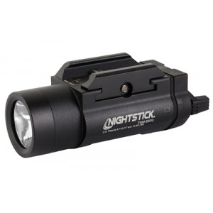 NIGHTSTICK WPN MNTD 850L BLK