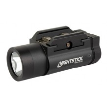 NIGHTSTICK WPN MNTD LIGHT 850L BLK