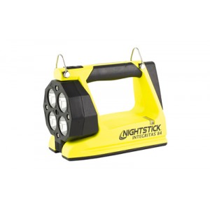 NIGHTSTICK INTEGRITAS 84 LANTERN GRN