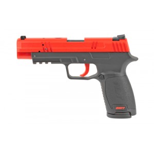 NLT SIRT 20 PRO RED/GREEN LASER