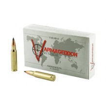 NOSLER VG 308WIN 110GR FB TIP 20/200