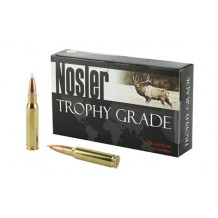 NOSLER 308WIN 150GR AB 20/200