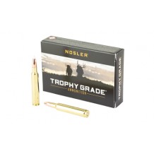 NOSLER 280 ACK IMP 160GR AB 20/200