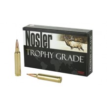 NOSLER 30NOS 210GR ABLR 20/200