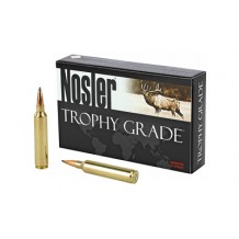 NOSLER 28NOS 175GR ABLR 20/200