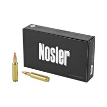 NOSLER 22NOS 55GR BT 20/200