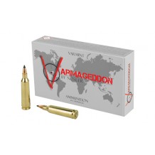 NOSLER VG 22-250 55GR FB TIP 20/200