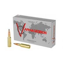 NOSLER VG 6.5GRND 90GR FB TIP 20/200